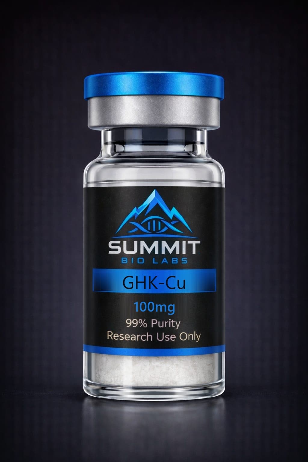 GHK-Cu (Cobre)
